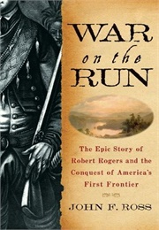 War on the Run (Ross)