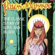 Pélleas & Mélisande