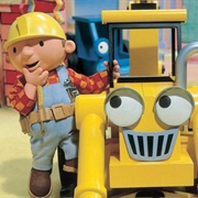 Bob the Buillder