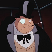 Penguin (Paul Williams)