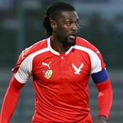 Emmanuel Adebayor