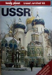 Ussr a Travel Survival Kit (John Noble)