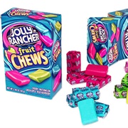 Jolly Rancher Fruit Chews