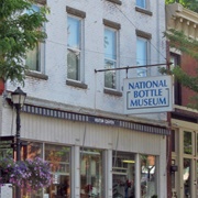 National Bottle Museum