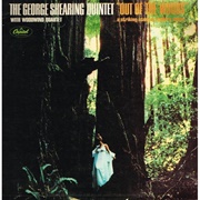 George Shearing Quintet - Out of the Woods