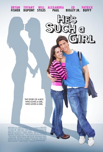 He&#39;s Such a Girl (2009)