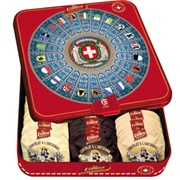 Villars Assorted Chocolates