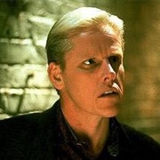 Mr. Joshua (Lethal Weapon)