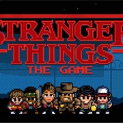 Stranger Things: The Game