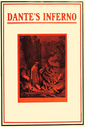 Dante&#39;s Inferno (1911)
