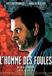 L&#39;homme Des Foules (2001)