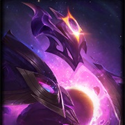 Dark Star Xerath