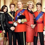 The Windsors'