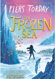 The Frozen Sea (Piers Torday)