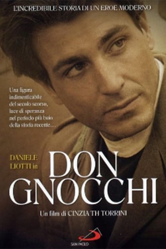 Don Gnocchi - L&#39;angelo Dei Bimbi (2004)