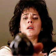 Lorraine Bracco - Goodfellas
