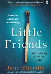 Little Friends (Jane Shemilt)