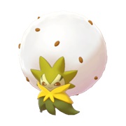 Eldegoss