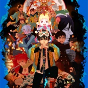 Ao No Exorcist: The Movie