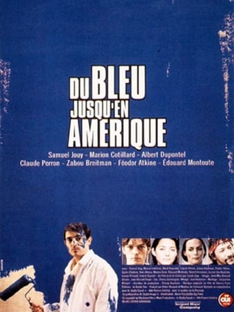 Blue Away to America (1999)