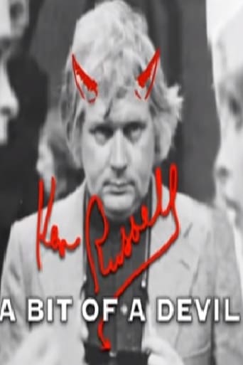 Ken Russell: A Bit of a Devil (2012)