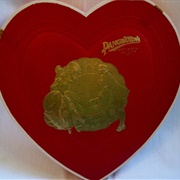 Pangburns Valentine Heart