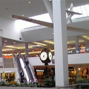 Arnot Mall