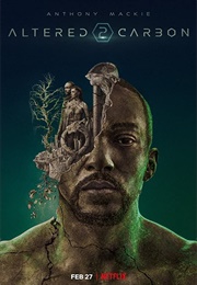 Altered Carbon (2020)