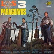 Los 3 Paraguayos – Los 3 Paraguayos (1966)