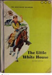The Little White House (Odille Ousley)