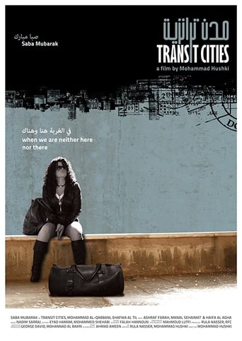 Transit Cities (2010)