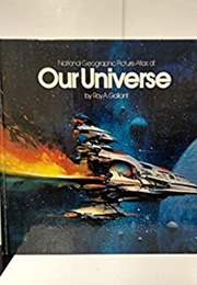 Our Universe (Roy A. Gallant)