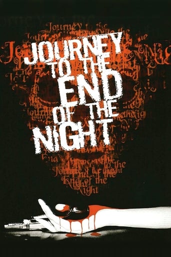 Journey to the End of the Night (2006)