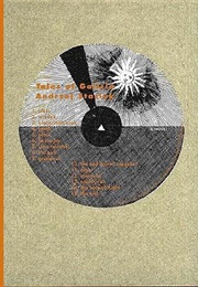 Tales of Galicia (Andrzej Stasiuk)