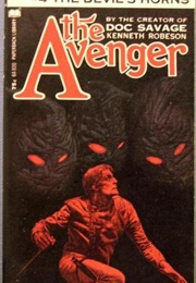 The Devil's Horns (Kenneth Robeson)