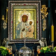 Częstochowa: Jasna Góra Monastery