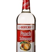 Peach Schnapps