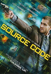 Source Code (2011)