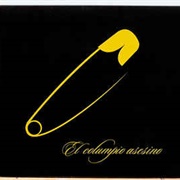 El Columpio Asesino - El Columpio Asesino (2003)