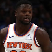 Julius Randle