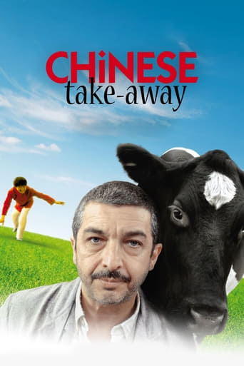 Chinese Take-Out (2011)