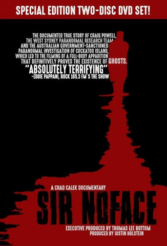 Sir Noface (2016)