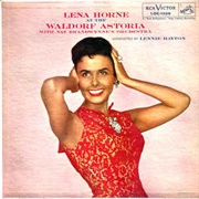 Lena Lorne - At the Waldorf Astoria (1957)