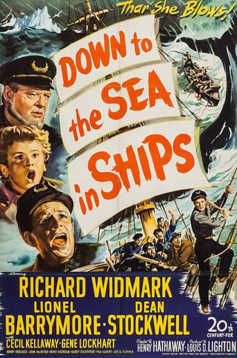Down to the Sea in Ships (1949)