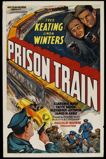 Prison Train (1938)