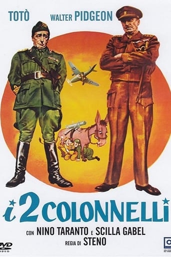 I Due Colonnelli (1962)