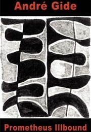 Prometheus Illbound (André Gide)