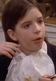 Quinn Cummings - The Goodbye Girl (1977)