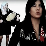 Things in the Sky - Cherry Pickles