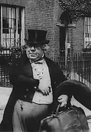 The Pickwick Papers (1913)